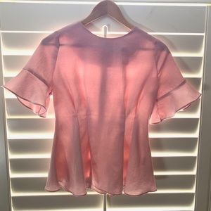 Dressy Summer Top